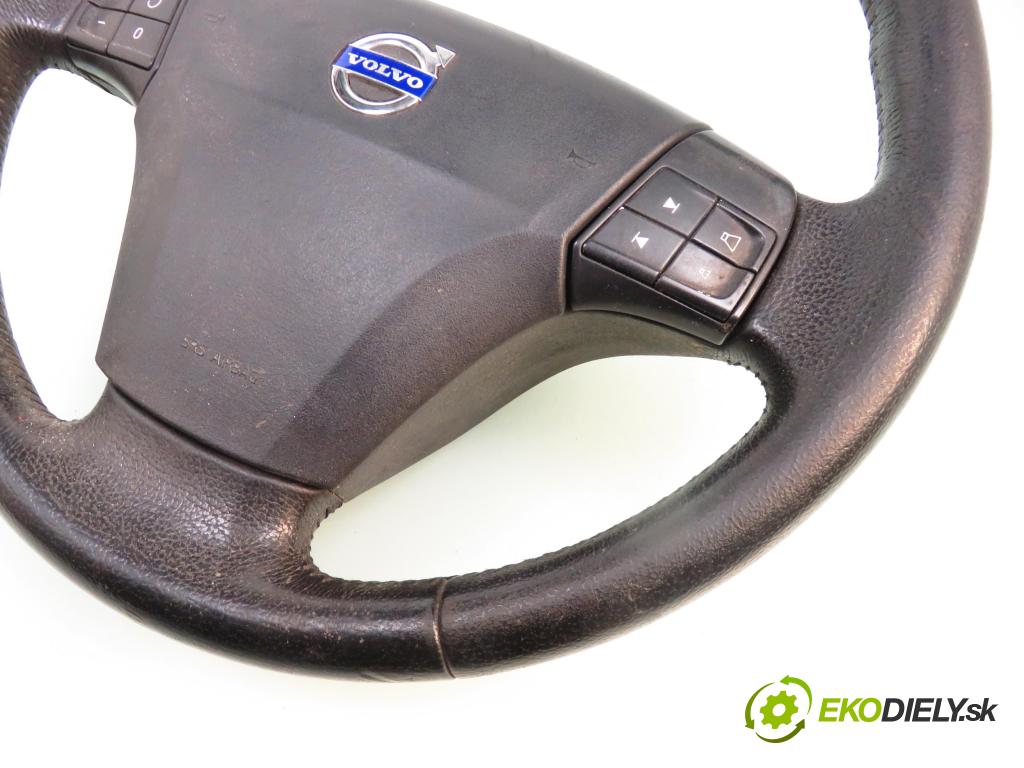 VOLVO V50 (MW) KOMBI 2005 100,00 2.0 D 136 - D 4204 T (PSA) 1997,00 Volant  (Volanty)