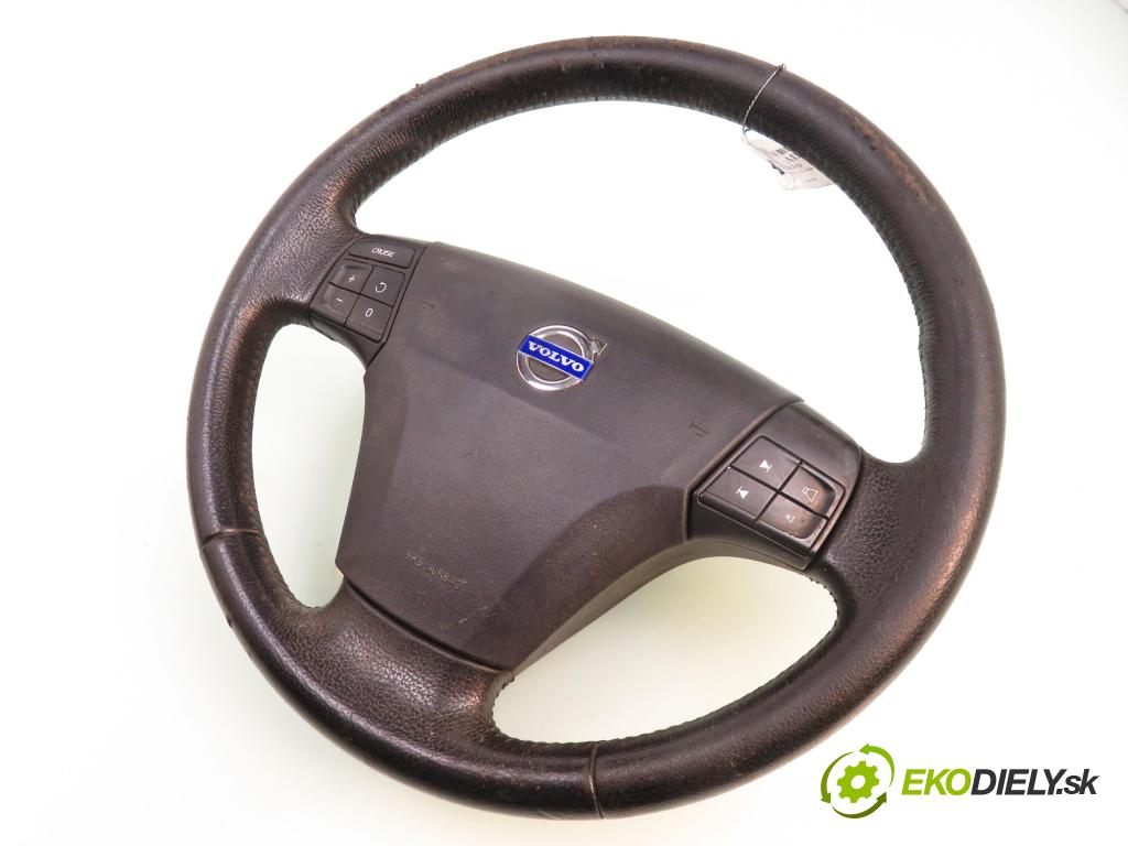 VOLVO V50 (MW) KOMBI 2005 100,00 2.0 D 136 - D 4204 T (PSA) 1997,00 Volant  (Volanty)