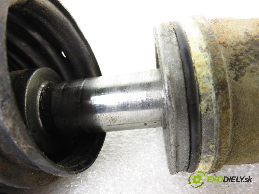 FIAT PANDA (169_) HB 2003 40,00 1.1 54 - 187 A1.000 1108,00 Riadenie bez servočerpadlo 37502396D