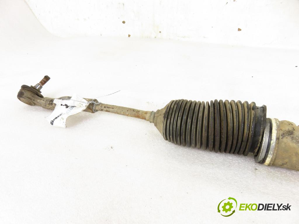 FIAT PANDA (169_) HB 2003 40,00 1.1 54 - 187 A1.000 1108,00 Riadenie bez servočerpadlo 37502396D
