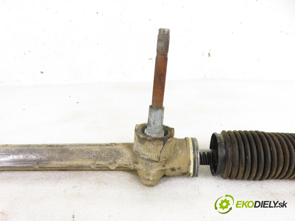 FIAT PANDA (169_) HB 2003 40,00 1.1 54 - 187 A1.000 1108,00 Riadenie bez servočerpadlo 37502396D