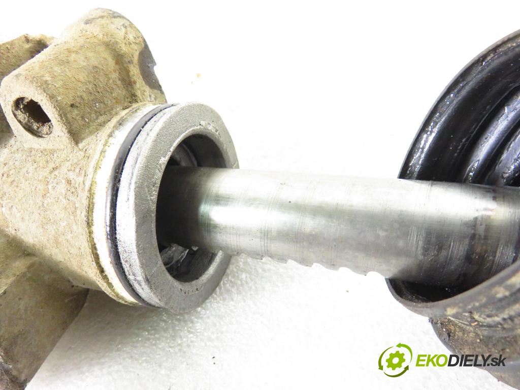 FIAT PANDA (169_) HB 2003 40,00 1.1 54 - 187 A1.000 1108,00 Riadenie bez servočerpadlo 37502396D