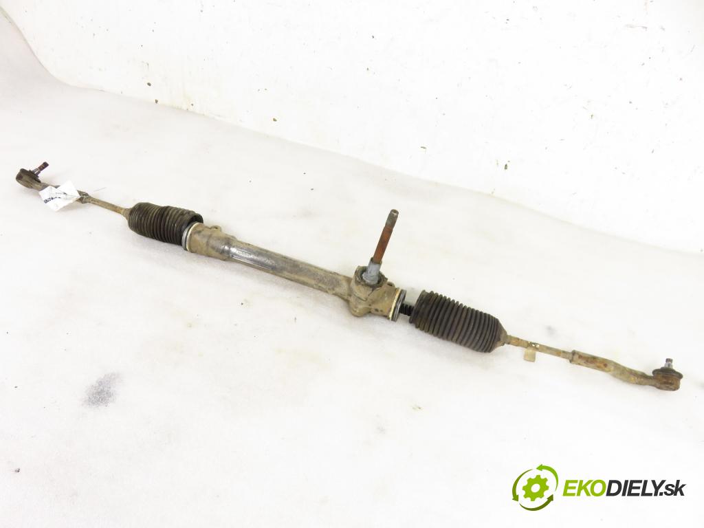 FIAT PANDA (169_) HB 2003 40,00 1.1 54 - 187 A1.000 1108,00 Riadenie bez servočerpadlo 37502396D