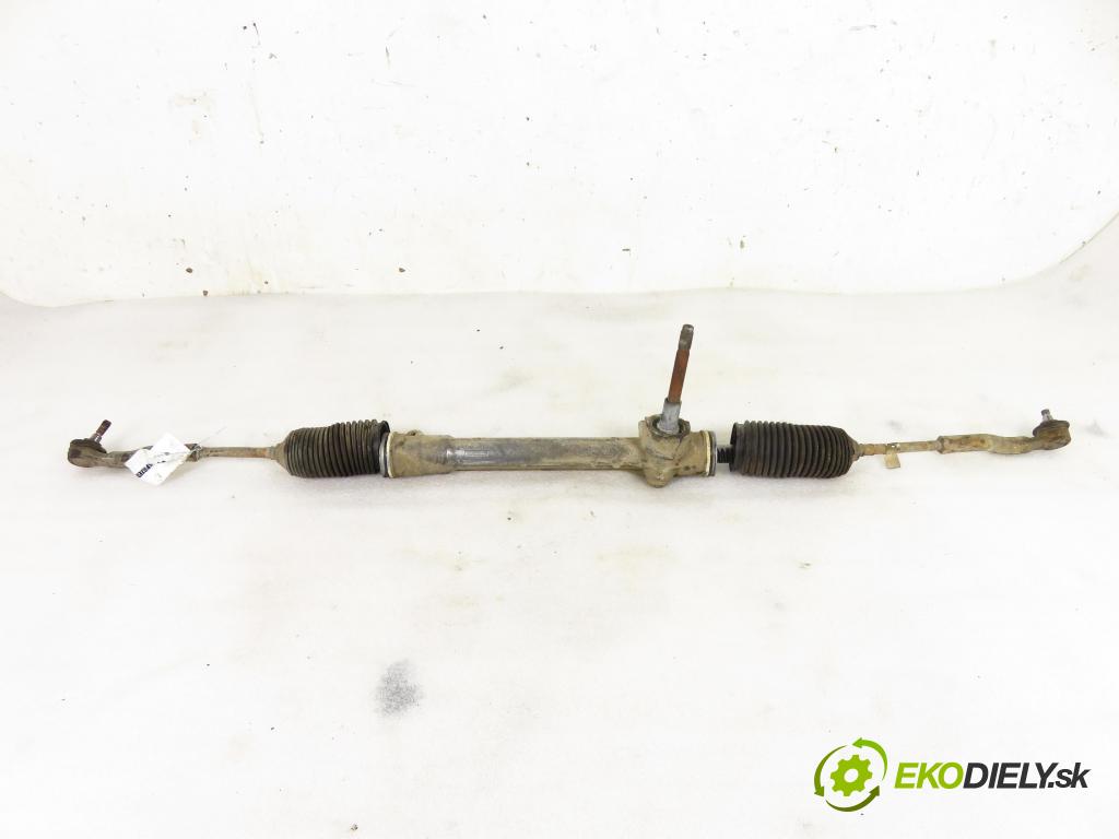 FIAT PANDA (169_) HB 2003 40,00 1.1 54 - 187 A1.000 1108,00 Riadenie bez servočerpadlo 37502396D