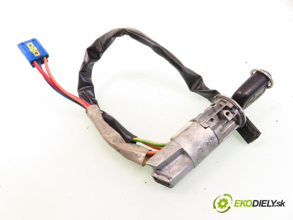 Frankberg Expansionsventil Klimaanlage - Kompatibel Mit Citroën C3, Peugeot 307