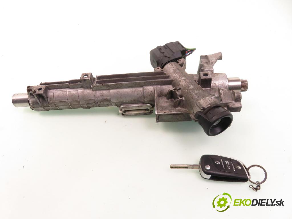 BMW 3 (E46) KOMBI 1999 87,00 318 i 118 - M43 B19 (194E1) 1895,00 Hriadeľ, tyč volantu 042089006 (Tyče riadenia (volantu))