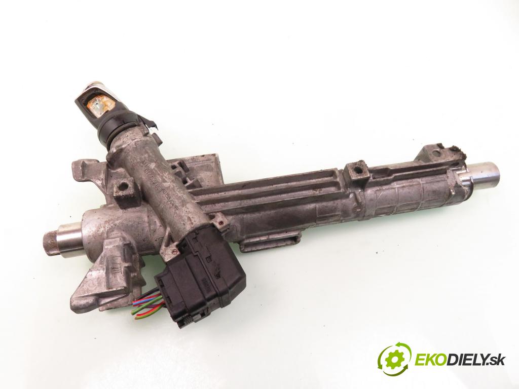 BMW 3 (E46) KOMBI 1999 87,00 318 i 118 - M43 B19 (194E1) 1895,00 Hriadeľ, tyč volantu 042089006 (Tyče riadenia (volantu))