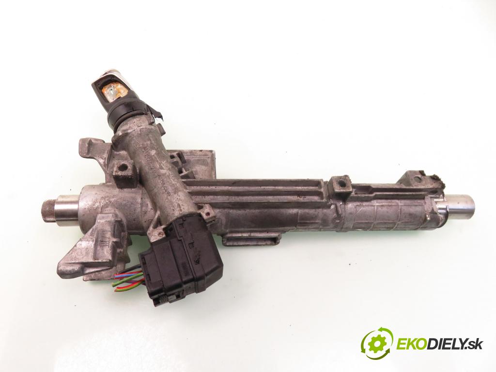 BMW 3 (E46) KOMBI 1999 87,00 318 i 118 - M43 B19 (194E1) 1895,00 Hriadeľ, tyč volantu 042089006 (Tyče riadenia (volantu))