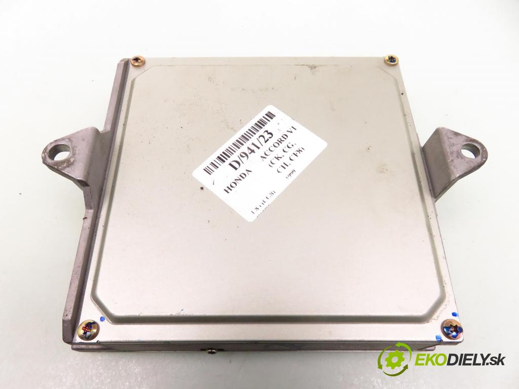 HONDA ACCORD VI (CK, CG, CH, CF8) SEDAN 1999 100,00 1.8 i (CG8) - F18B2 1850,00 řídící jednotka motora 37820PDAG01 ; 5222299203