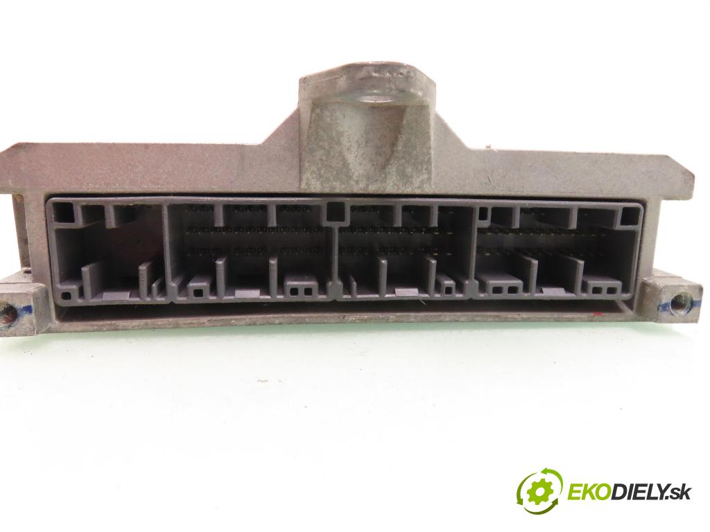 HONDA ACCORD VI (CK, CG, CH, CF8) SEDAN 1999 100,00 1.8 i (CG8) - F18B2 1850,00 řídící jednotka motora 37820PDAG01 ; 5222299203