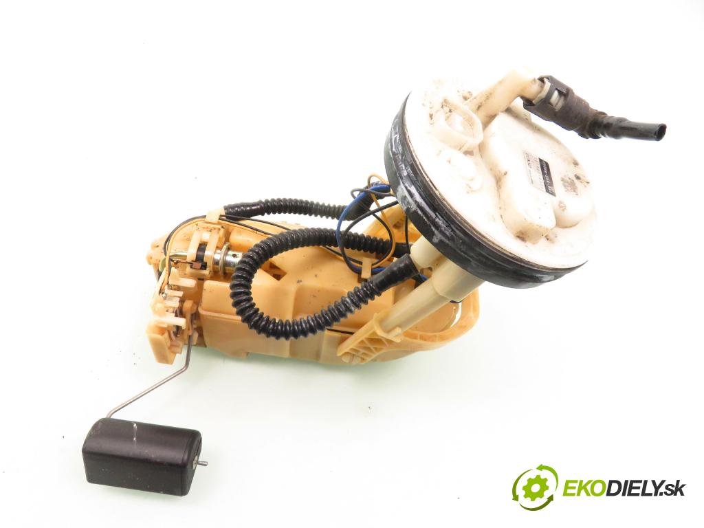 HONDA CIVIC VII Hatchback (EU, EP, EV) HB 2003 55,00 1.4 i 75 - D14Z6 1396,00 pumpa paliva 17708S5A941 ; 1019616334