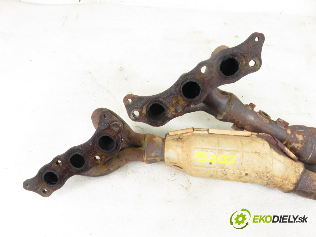 LEXUS IS I (JCE1_, GXE1_) SEDAN 1999 114,00 200 (GXE10) - 1G-FE 1988,00 potrubí VYČERPAT:  (Výfukové potrubí)