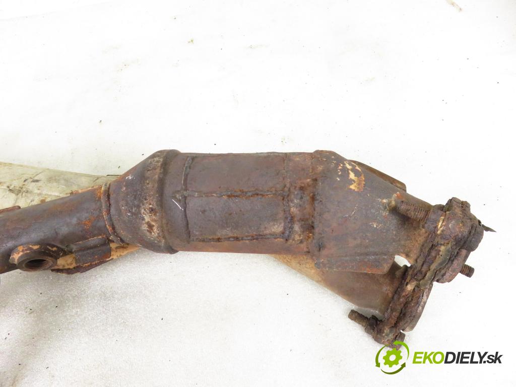 LEXUS IS I (JCE1_, GXE1_) SEDAN 1999 114,00 200 (GXE10) - 1G-FE 1988,00 potrubí VYČERPAT:  (Výfukové potrubí)