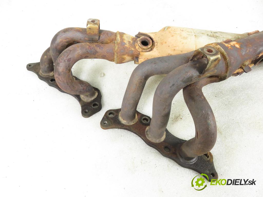 LEXUS IS I (JCE1_, GXE1_) SEDAN 1999 114,00 200 (GXE10) - 1G-FE 1988,00 potrubí VYČERPAT:  (Výfukové potrubí)