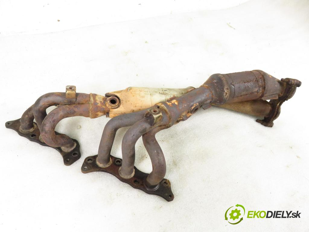 LEXUS IS I (JCE1_, GXE1_) SEDAN 1999 114,00 200 (GXE10) - 1G-FE 1988,00 potrubí VYČERPAT:  (Výfukové potrubí)