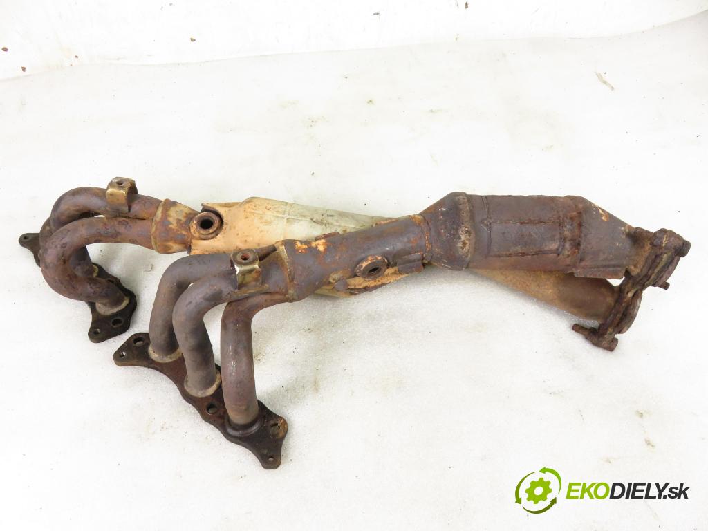 LEXUS IS I (JCE1_, GXE1_) SEDAN 1999 114,00 200 (GXE10) - 1G-FE 1988,00 potrubí VYČERPAT:  (Výfukové potrubí)