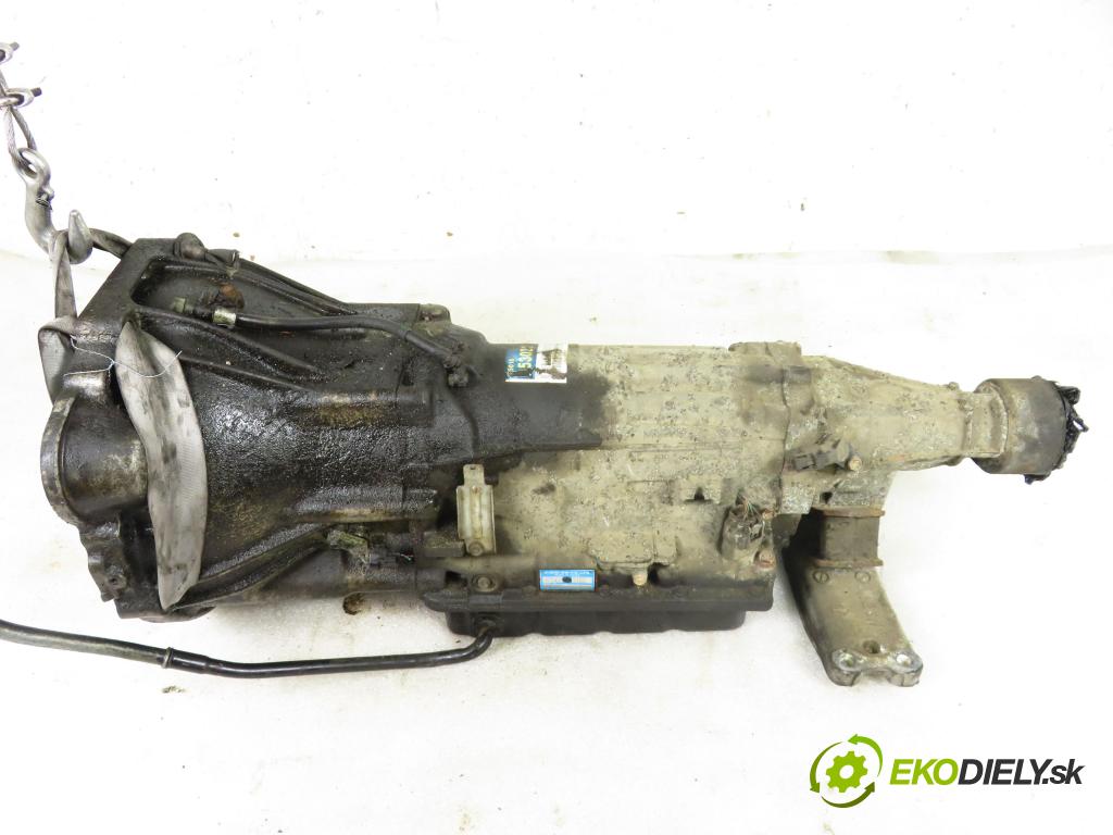 LEXUS IS I (JCE1_, GXE1_) SEDAN 1999 114,00 200 (GXE10) - 1G-FE 1988,00 Prevodovka automatická 3500053020 ; 0372LS ; 40A50019A15