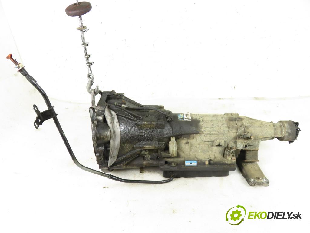 LEXUS IS I (JCE1_, GXE1_) SEDAN 1999 114,00 200 (GXE10) - 1G-FE 1988,00 Prevodovka automatická 3500053020 ; 0372LS ; 40A50019A15