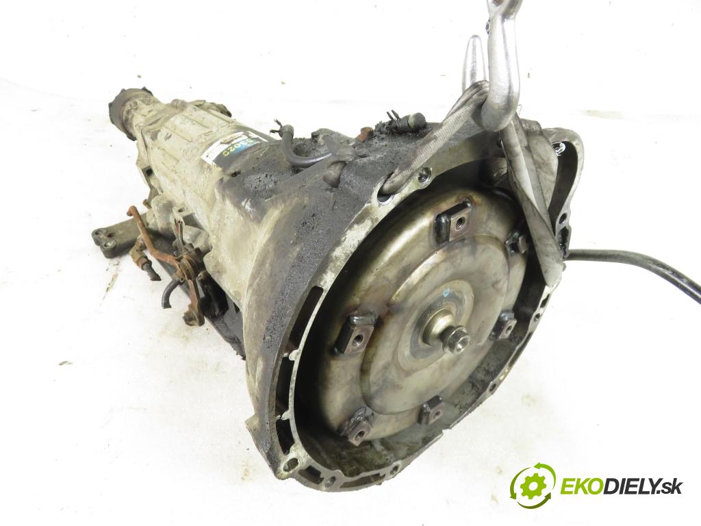 LEXUS IS I (JCE1_, GXE1_) SEDAN 1999 114,00 200 (GXE10) - 1G-FE 1988,00 Prevodovka automatická 3500053020 ; 0372LS ; 40A50019A15
