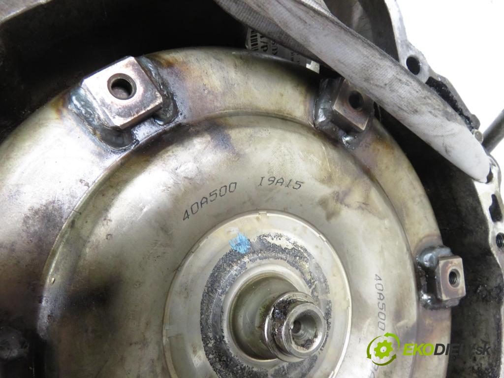 LEXUS IS I (JCE1_, GXE1_) SEDAN 1999 114,00 200 (GXE10) - 1G-FE 1988,00 Prevodovka automatická 3500053020 ; 0372LS ; 40A50019A15
