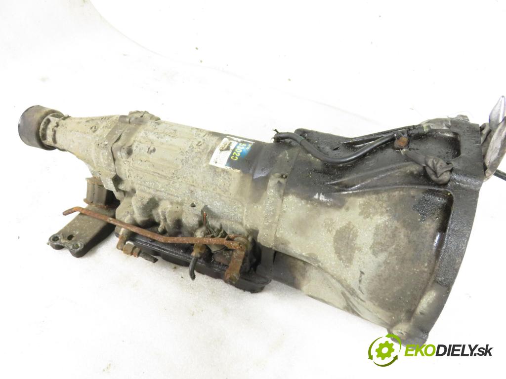 LEXUS IS I (JCE1_, GXE1_) SEDAN 1999 114,00 200 (GXE10) - 1G-FE 1988,00 Prevodovka automatická 3500053020 ; 0372LS ; 40A50019A15