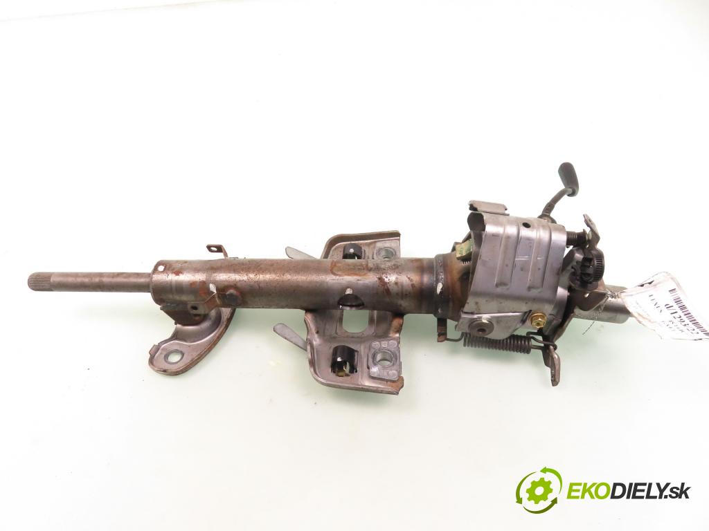 LEXUS IS I (JCE1_, GXE1_) SEDAN 1999 114,00 200 (GXE10) - 1G-FE 1988,00 Hriadeľ, tyč volantu  (Tyče riadenia (volantu))