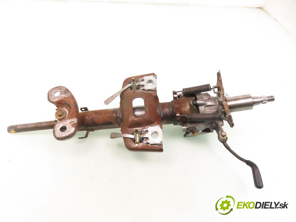 LEXUS IS I (JCE1_, GXE1_) SEDAN 1999 114,00 200 (GXE10) - 1G-FE 1988,00 Hriadeľ, tyč volantu  (Tyče riadenia (volantu))