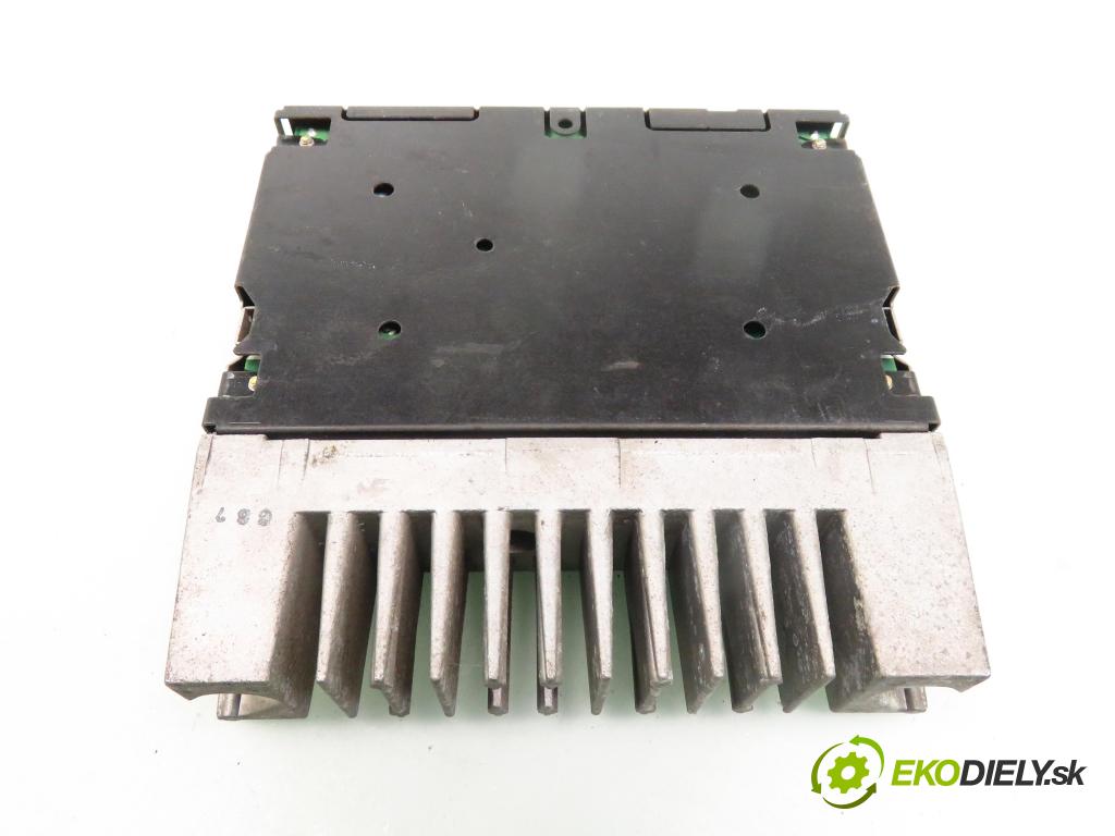 LEXUS IS I (JCE1_, GXE1_) SEDAN 1999 114,00 200 (GXE10) - 1G-FE 1988,00 Zosilňovač 8628053020 (Zosilňovače)