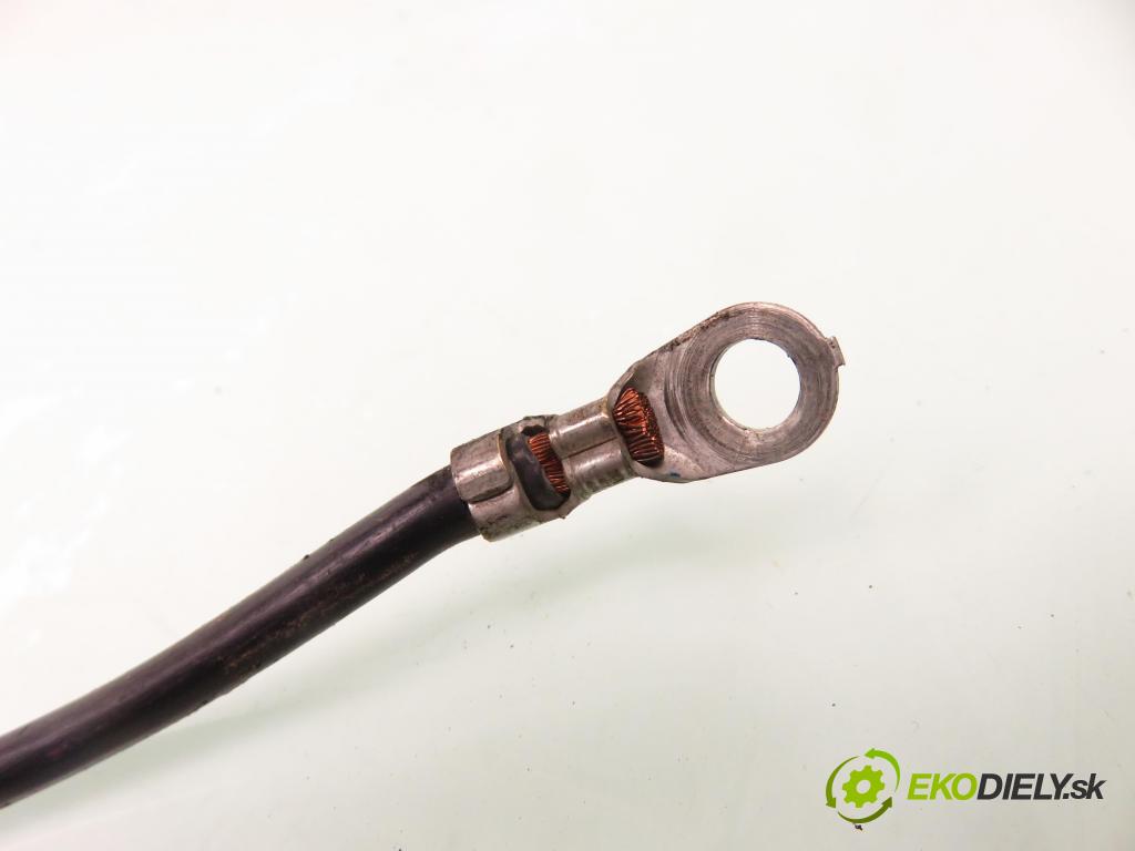 CITROEN XSARA PICASSO (N68) MINIVAN 2007 66,00 1.6 HDi - 9HX (DV6ATED4) 1560,00 topné těleso radiátor topení elektrická H4925 (Radiátory topení)