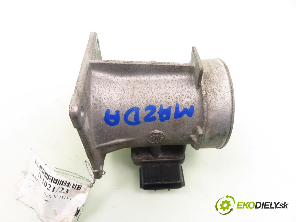 MAZDA 626 V (GF) LIFTBACK 2000 100,00 2 - FS2C 1991,00 váha vzduchu vzduchu F82F12B579DA ; AFH6014