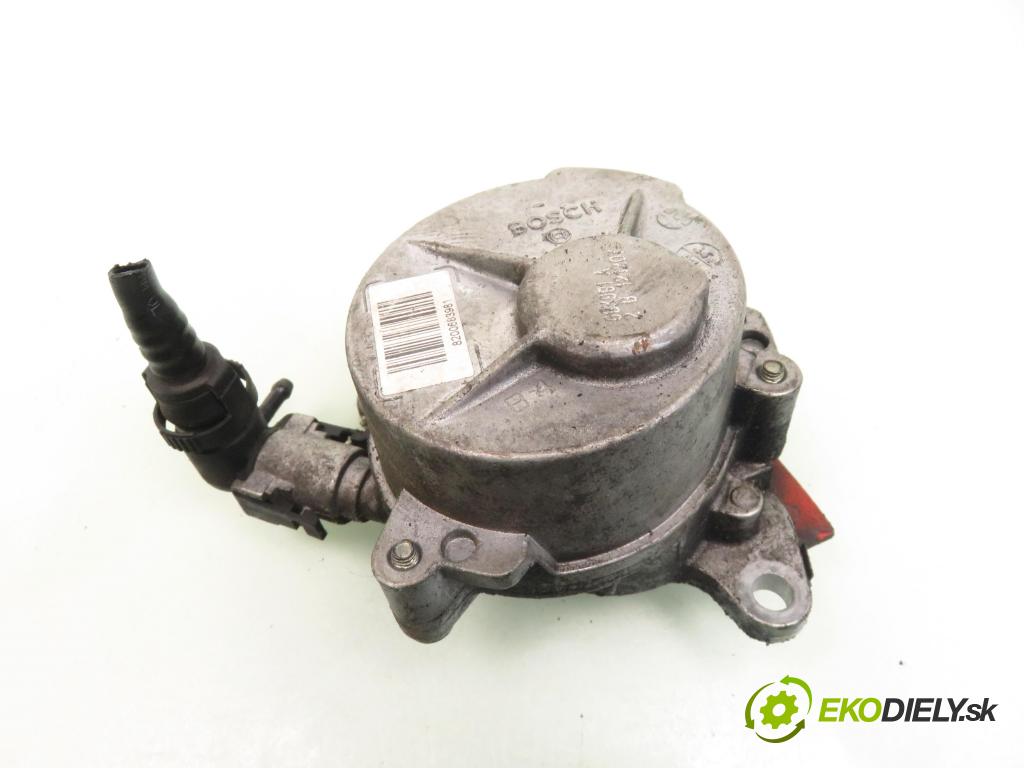 RENAULT ESPACE IV (JK0/1_) MINIVAN 2006 96,00 2.0 dCi 131 - M9R 760 1995,00 pumpa vakuová 8200683981