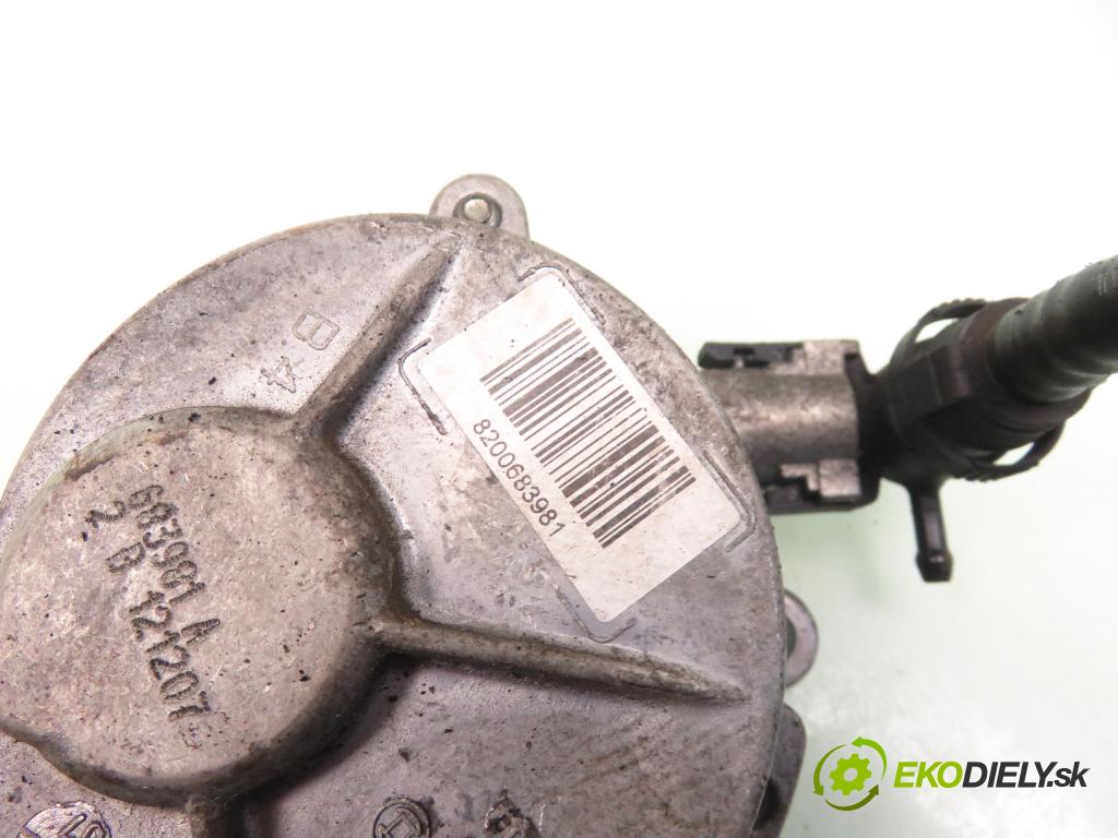 RENAULT ESPACE IV (JK0/1_) MINIVAN 2006 96,00 2.0 dCi 131 - M9R 760 1995,00 pumpa vakuová 8200683981