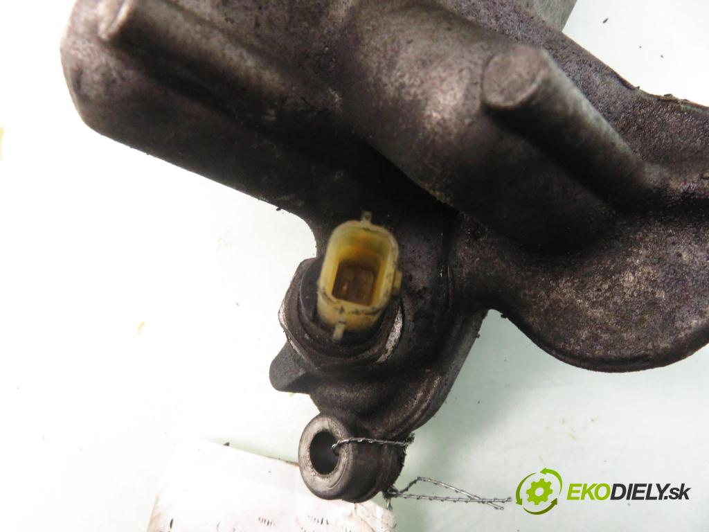 RENAULT ESPACE IV (JK0/1_) MINIVAN 2006 96,00 2.0 dCi 131 - M9R 760 1995,00 Obal filtra oleja 8200781898 (Obaly filtrov oleja)