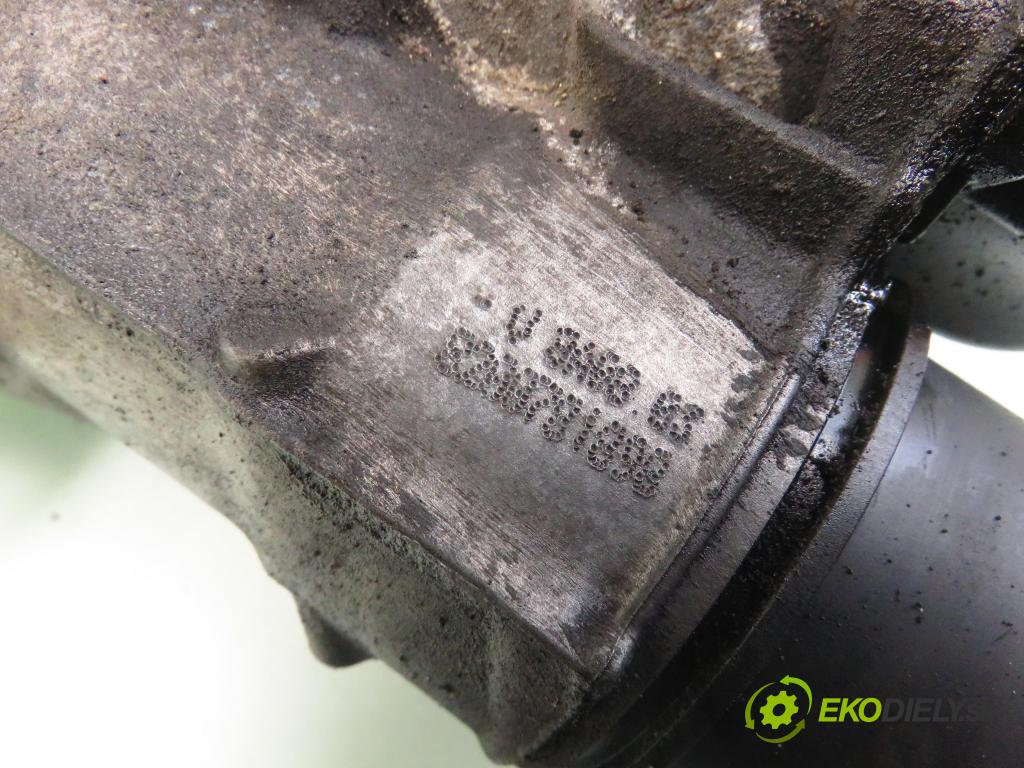 RENAULT ESPACE IV (JK0/1_) MINIVAN 2006 96,00 2.0 dCi 131 - M9R 760 1995,00 Obal filtra oleja 8200781898 (Obaly filtrov oleja)