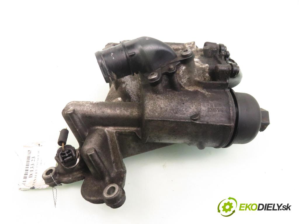 RENAULT ESPACE IV (JK0/1_) MINIVAN 2006 96,00 2.0 dCi 131 - M9R 760 1995,00 Obal filtra oleja 8200781898 (Obaly filtrov oleja)