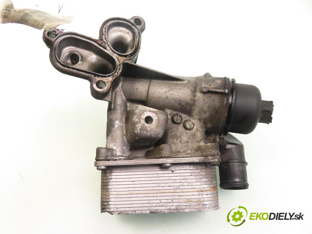 RENAULT ESPACE IV (JK0/1_) MINIVAN 2006 96,00 2.0 dCi 131 - M9R 760 1995,00 Obal filtra oleja 8200781898 (Obaly filtrov oleja)