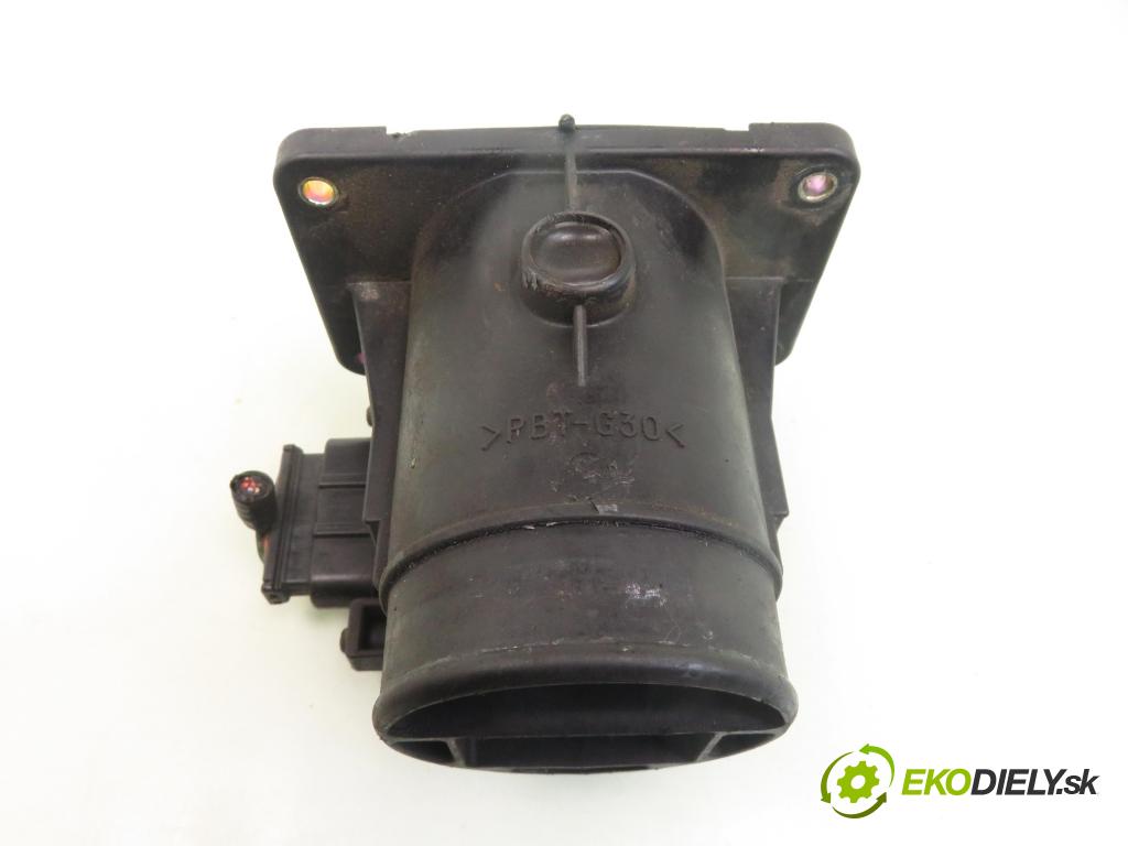 MITSUBISHI CARISMA (DA_) SEDAN 1997 92,00 1.8 16V GDI 125 - 4G93 (GDI) 1834,00 váha vzduchu vzduchu E5T05271