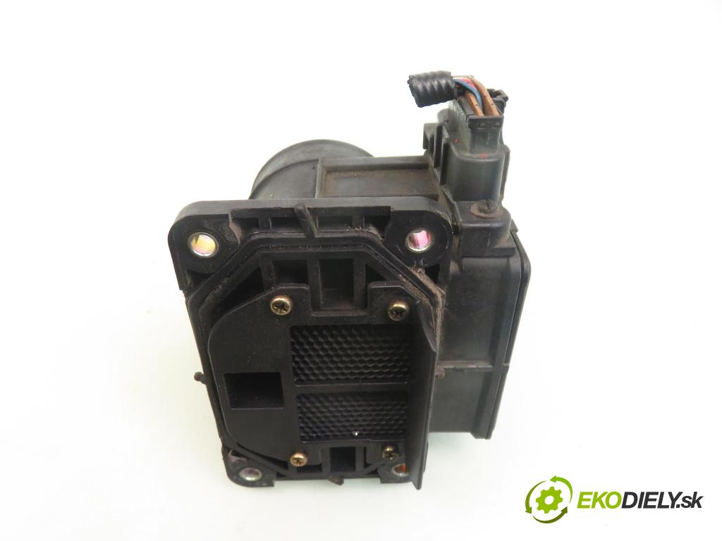 MITSUBISHI CARISMA (DA_) SEDAN 1997 92,00 1.8 16V GDI 125 - 4G93 (GDI) 1834,00 váha vzduchu vzduchu E5T05271