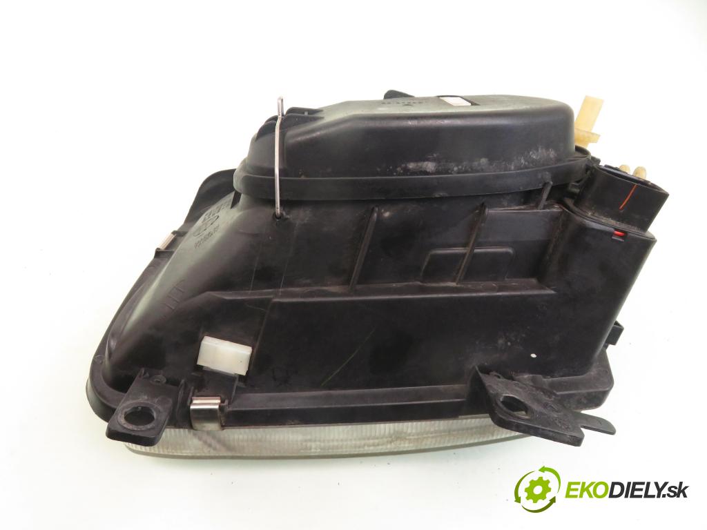 VW POLO (6N2) HB 2000 37,00 1.0 MPI 50 - AUC 999,00 Svetlo PP 