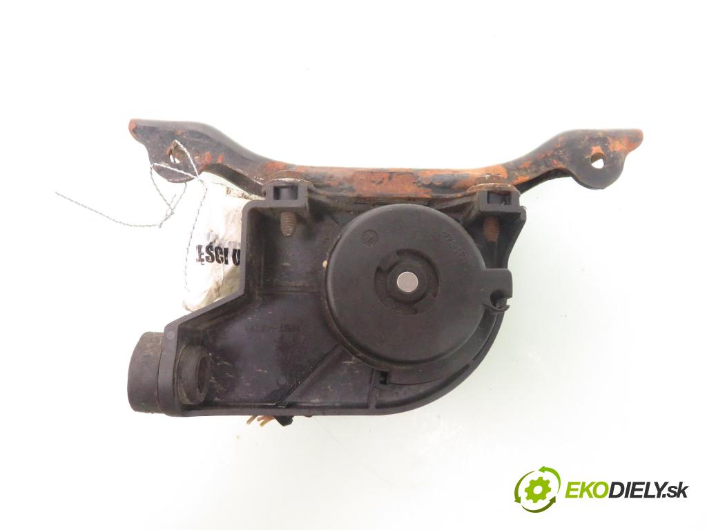 CITROEN BERLINGO FIRST Skrzynia (M_) KOMBIVAN 2004 80,00 1.6 16V - NFU (TU5JP4) 1587,00 Potenciometer plynového pedálu 9643365680 ; 445821001002 (Pedále)