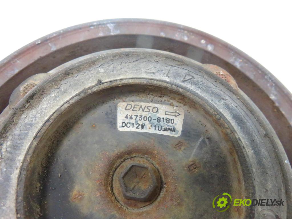 LEXUS IS I (JCE1_, GXE1_) SEDAN 1999 114,00 200 (GXE10) - 1G-FE 1988,00 KOMPRESOR: klimatizace 4473008180 ; 4472203173 (Kompresory)