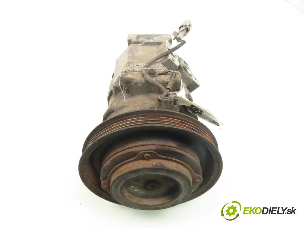 LEXUS IS I (JCE1_, GXE1_) SEDAN 1999 114,00 200 (GXE10) - 1G-FE 1988,00 KOMPRESOR: klimatizace 4473008180 ; 4472203173 (Kompresory)