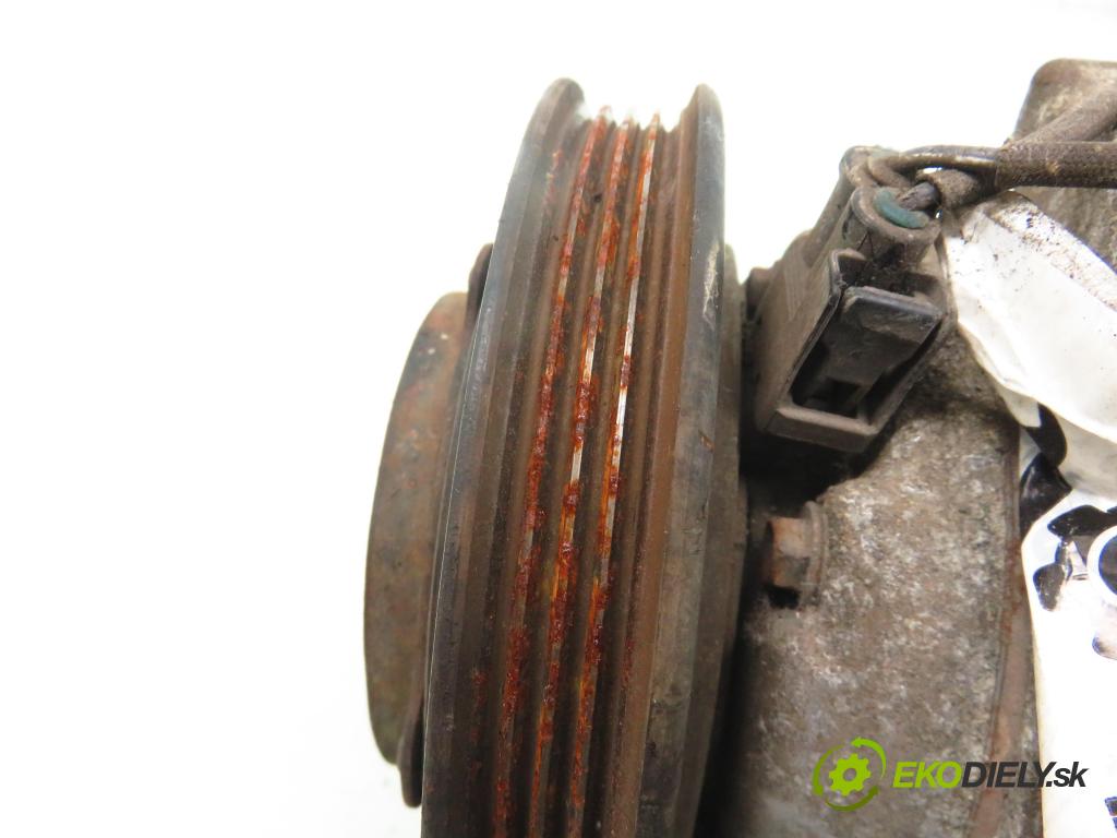 LEXUS IS I (JCE1_, GXE1_) SEDAN 1999 114,00 200 (GXE10) - 1G-FE 1988,00 KOMPRESOR: klimatizace 4473008180 ; 4472203173 (Kompresory)