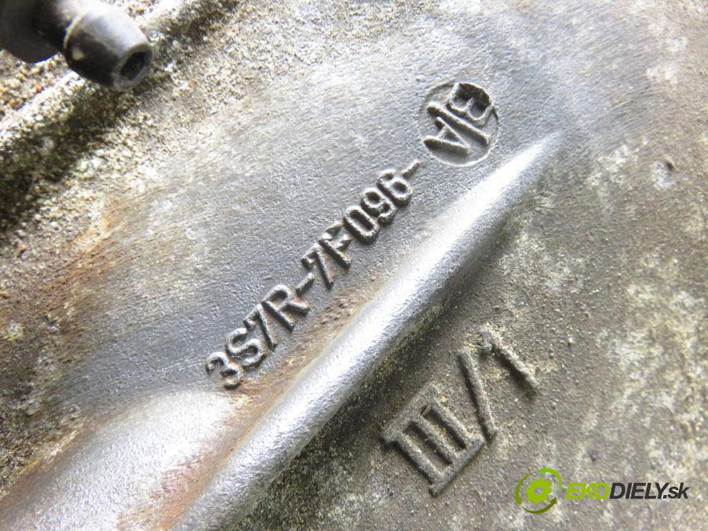 JAGUAR X-TYPE (X400) SEDAN 2004 96,00 2.0 D - FMBB 1998,00 Prevodovka MANUALNA 3S7R7F096BA ; 6S7R7002CA