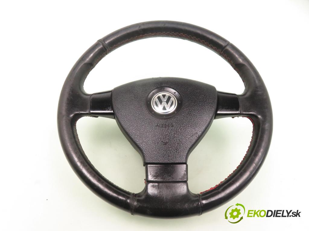 VW GOLF V (1K1) HB 2005 77,00 1.9 TDI - BXE 1896,00 Volant  (Volanty)