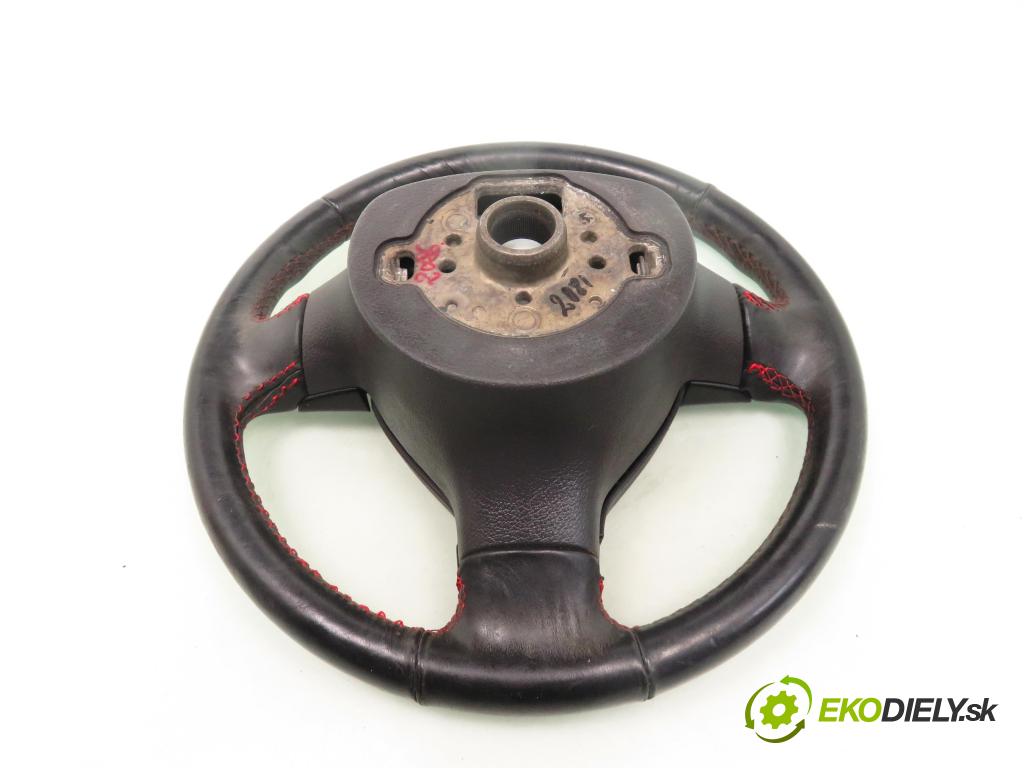 VW GOLF V (1K1) HB 2005 77,00 1.9 TDI - BXE 1896,00 Volant  (Volanty)