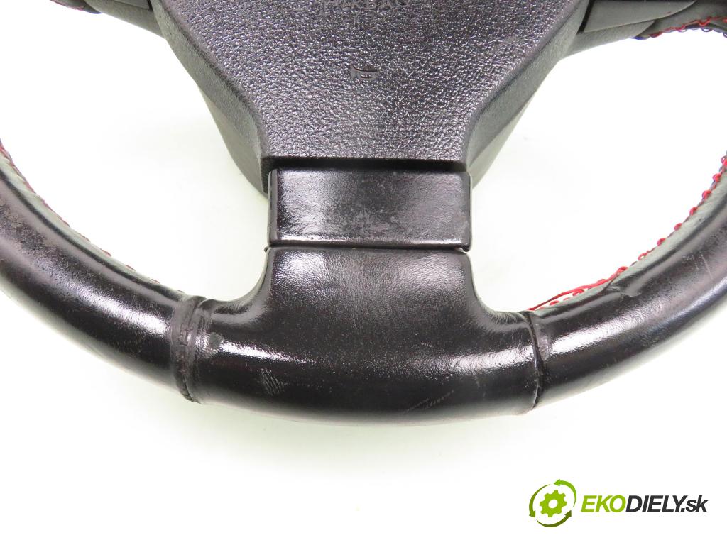 VW GOLF V (1K1) HB 2005 77,00 1.9 TDI - BXE 1896,00 Volant  (Volanty)