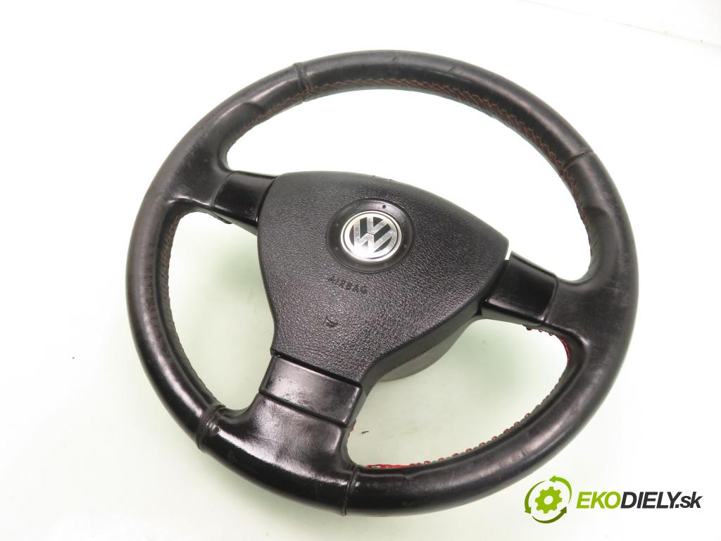 VW GOLF V (1K1) HB 2005 77,00 1.9 TDI - BXE 1896,00 Volant  (Volanty)