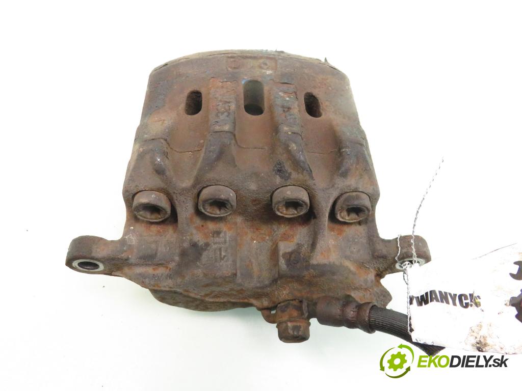 LEXUS IS I (JCE1_, GXE1_) SEDAN 1999 114,00 200 (GXE10) - 1G-FE 1988,00 Brzdič strmeň LP