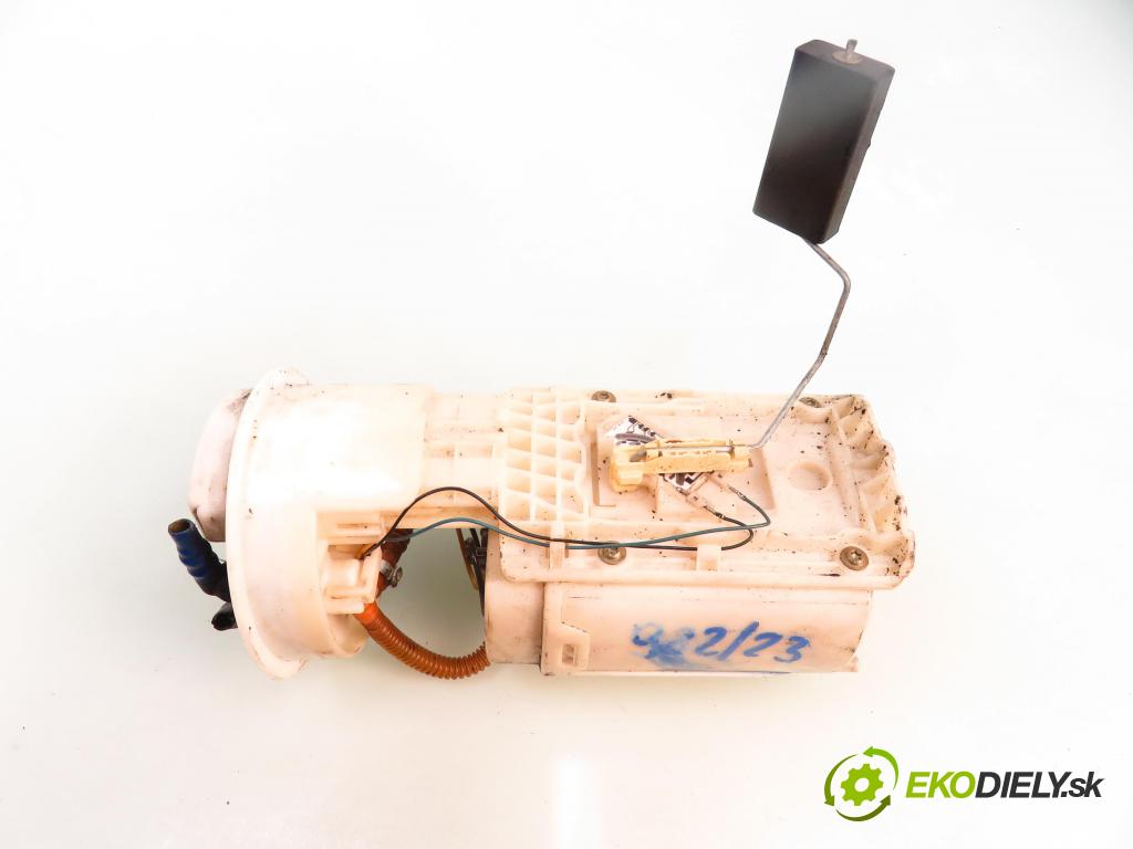 SEAT LEON (1M1) HB 2000 77,00 1.6 16 V - ATN 1598,00 pumpa paliva 1J0919051H ; 228233001003
